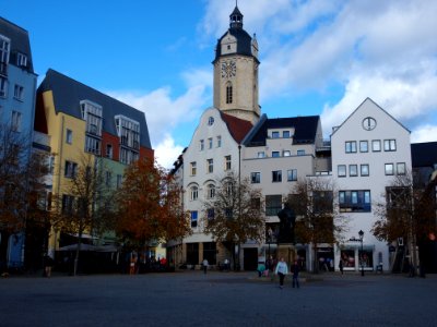 Jena Oktober 2019