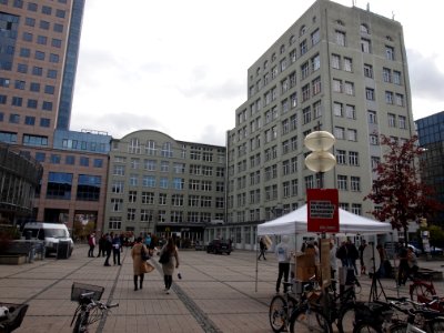 Jena Oktober 2019