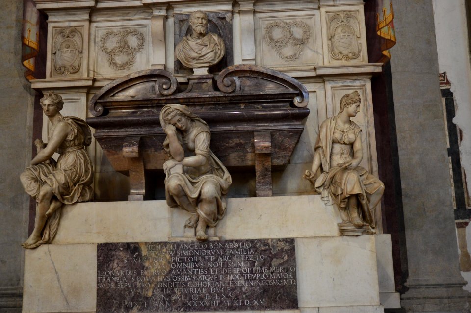 Florencia-Santa Croce