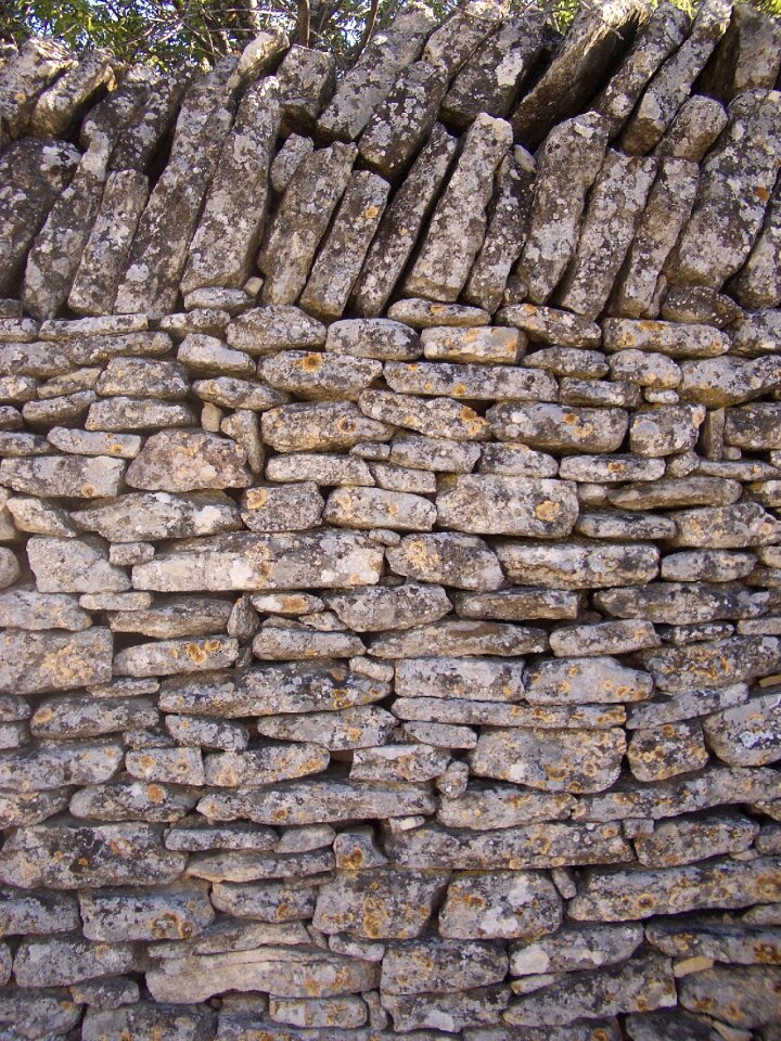 Ancient europe stone