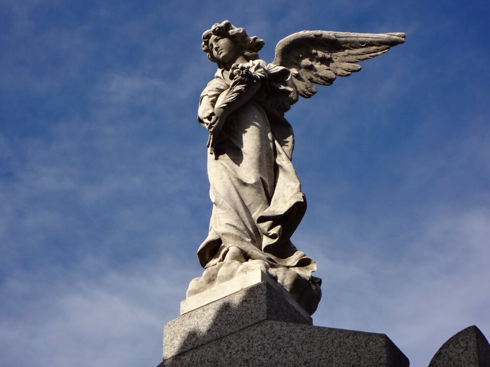 Cemetery recoleta cemetery funeral