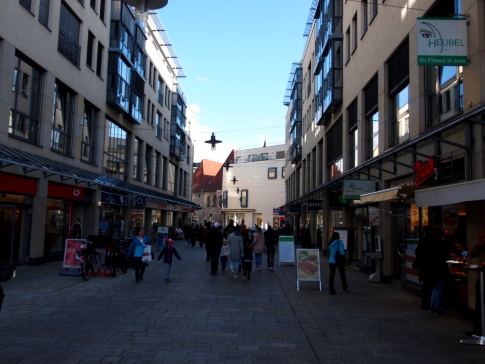 Jena Oktober 2019