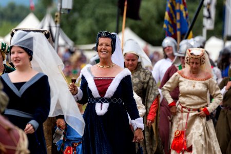 Medieval Festival