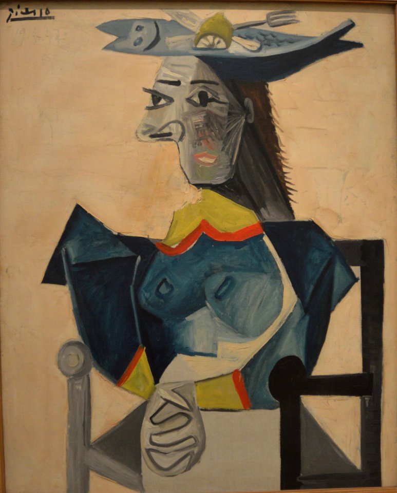Picasso
