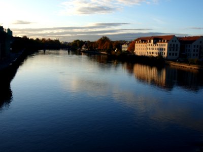 Regensburg Oktober 2019 photo
