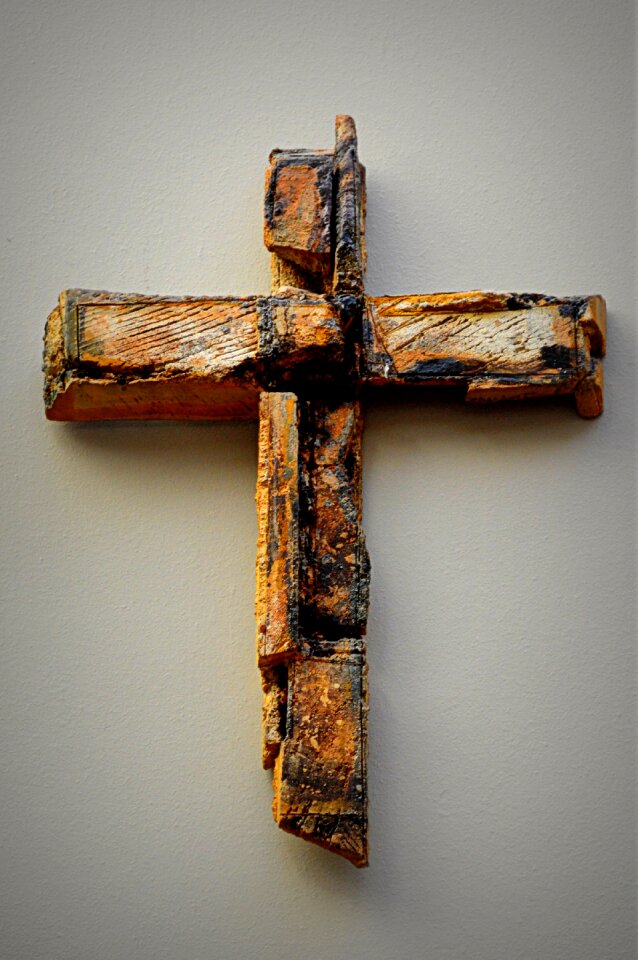 Faith religion christianity