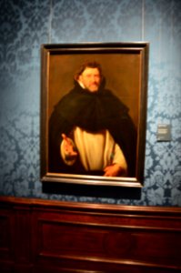 Retrato de Michael Ophovius