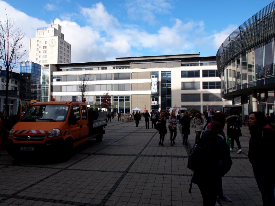 Jena Oktober 2019