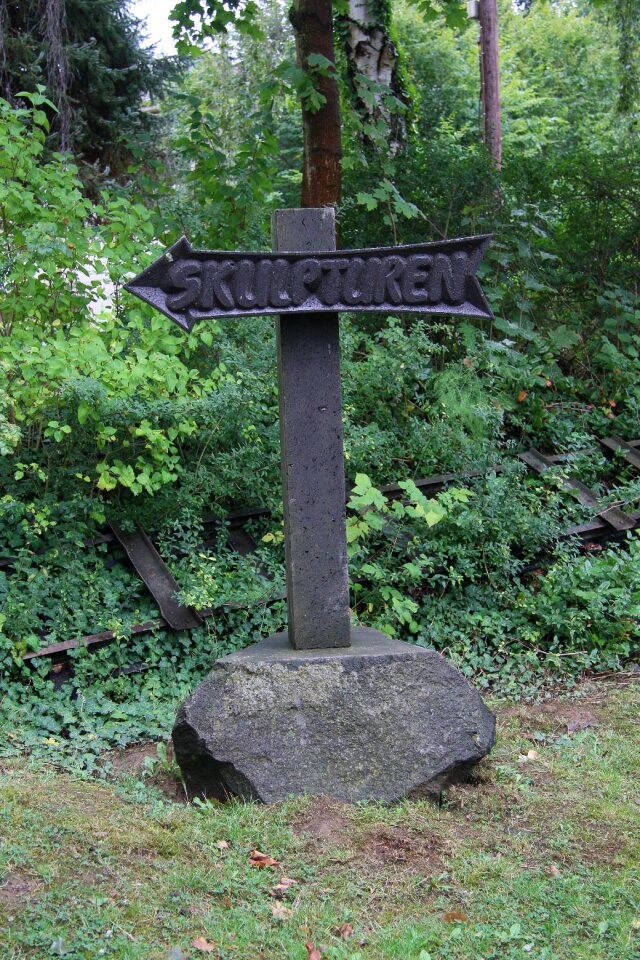 Museum lay park