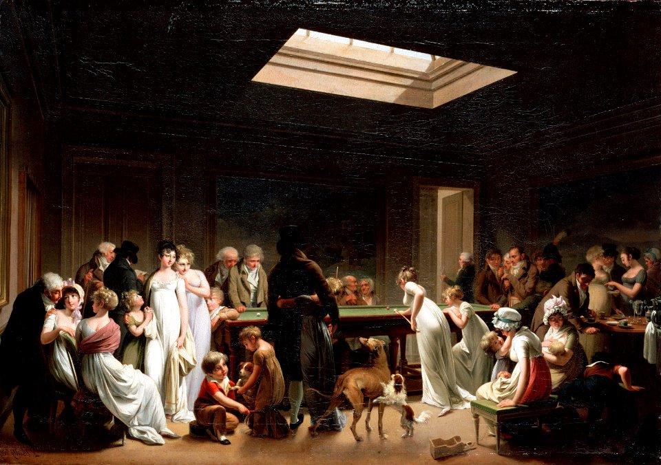 billar-perros-gente-juego-de-la-piscina-louis-leopold-boilly-pintura 3404x2396