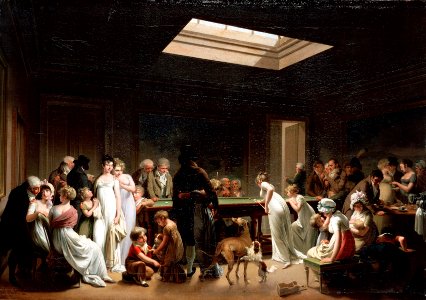 billar-perros-gente-juego-de-la-piscina-louis-leopold-boilly-pintura 3404x2396