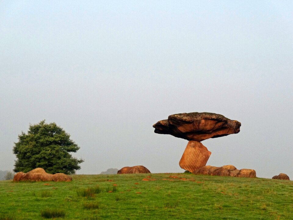 Art decor park