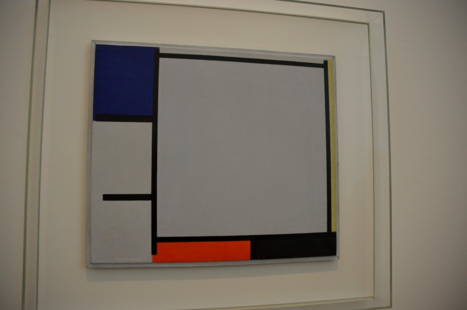 Mondrian