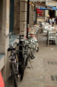 Montreal Bicycles photo