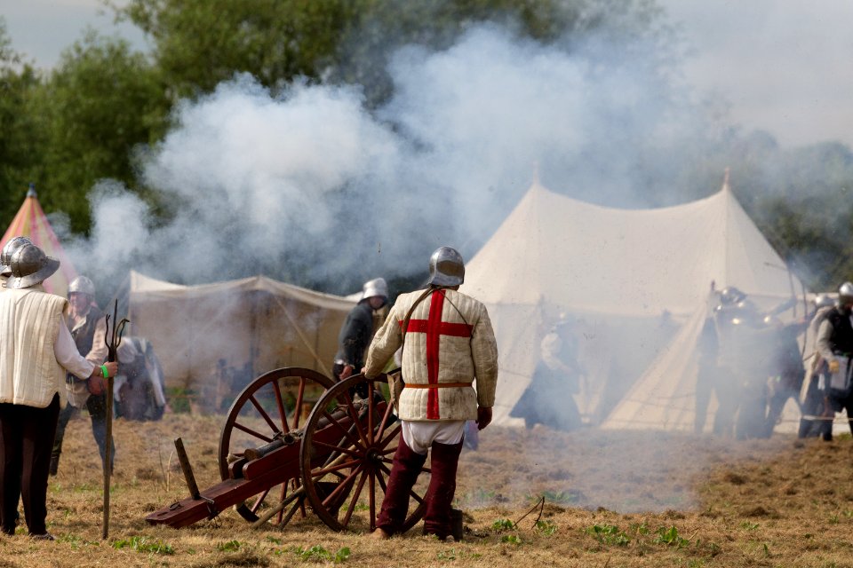 Medieval Festival photo