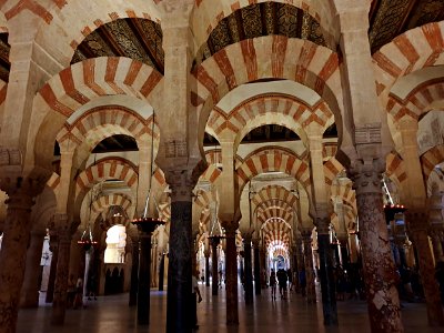 Córdoba (Andalucía) España. photo