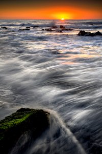 Una luz en el horizonte