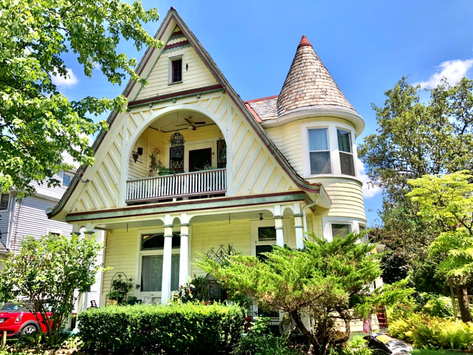Montclair Avenue, West Covington, Ludlow, KY