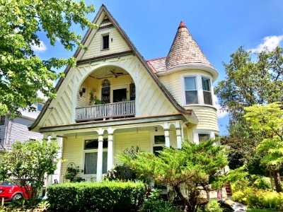 Montclair Avenue, West Covington, Ludlow, KY