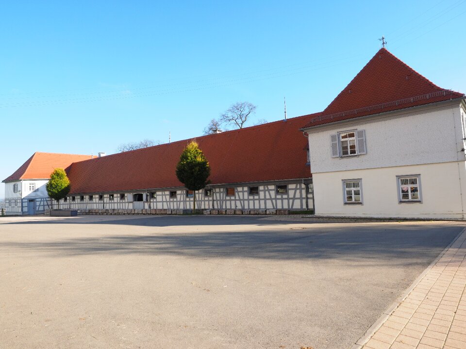 Agriculture fohlenhof fohlenhof st johann