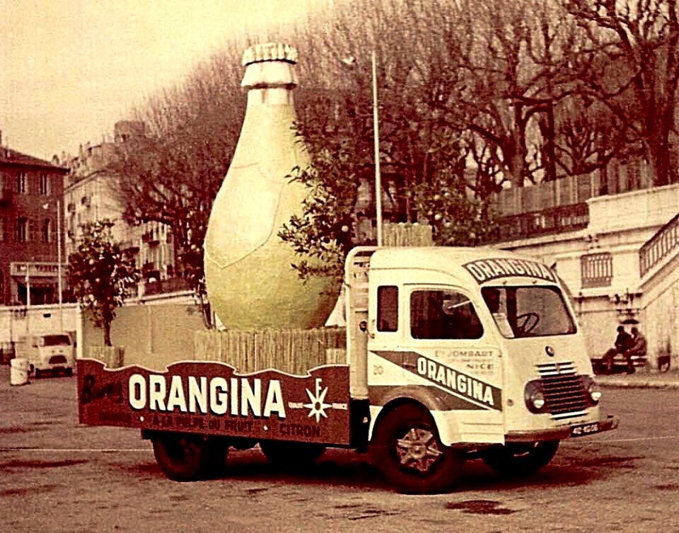 Renault Galion 2.5 tm.