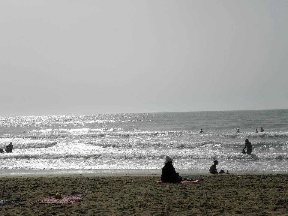 Morocco,Kenitra
