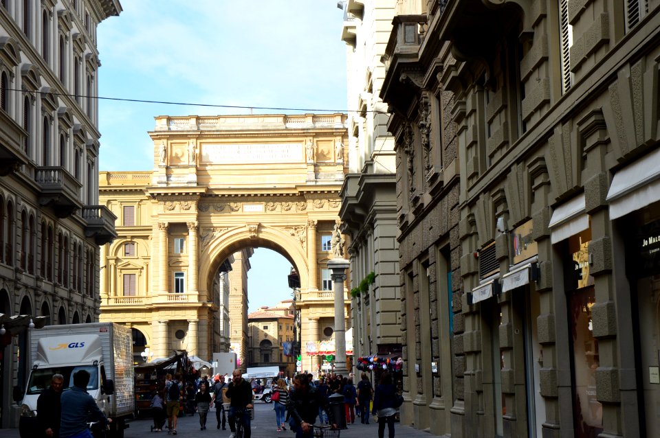 Florencia
