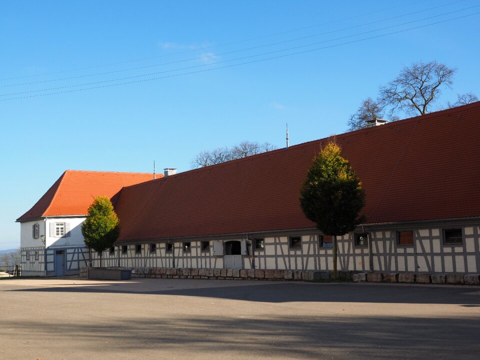 Agriculture fohlenhof fohlenhof st johann