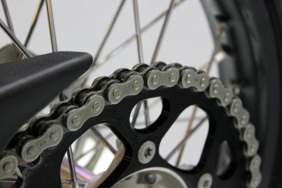 Wheel transportation bike