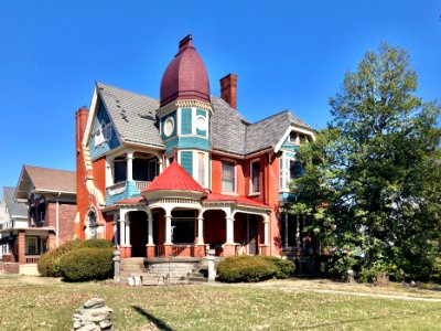 Floral Avenue, Norwood, OH