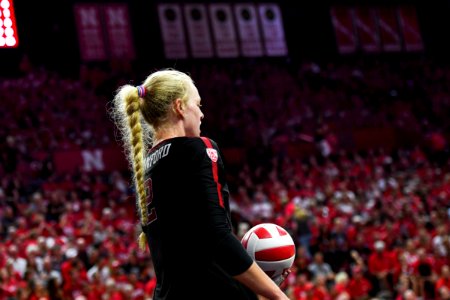 Stanford v Nebraska 2019 photo