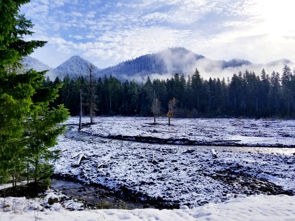 Pacific Northwest