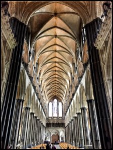 Salisbury Cathedral