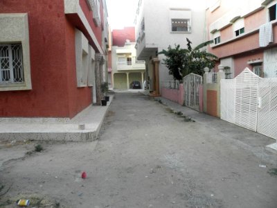 Morocco,Kenitra