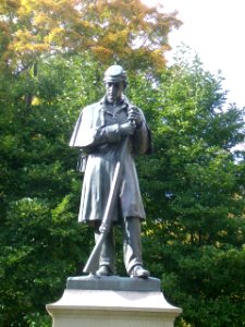 Soldier