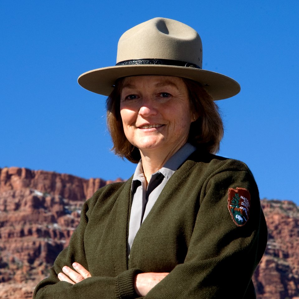Superintendent Kate Cannon