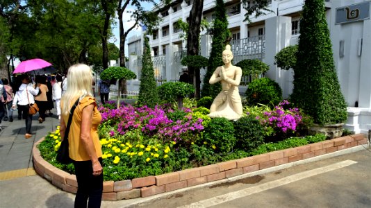 2017.12.04 Sanam Luang