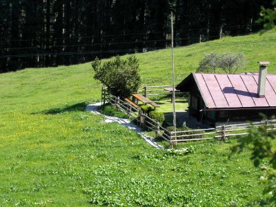 Ausflug Bad Tölz 28.05.2015