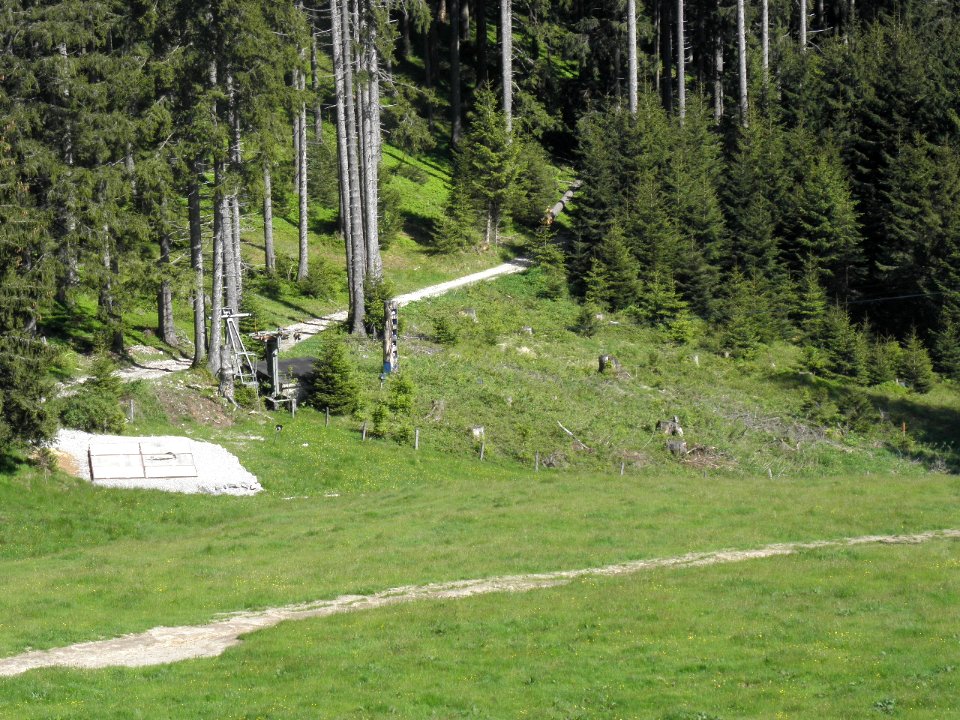 Ausflug Bad Tölz 28.05.2015