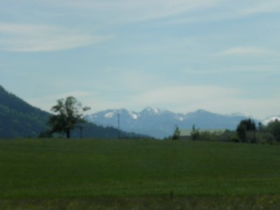 Ausflug Bad Tölz 28.05.2015