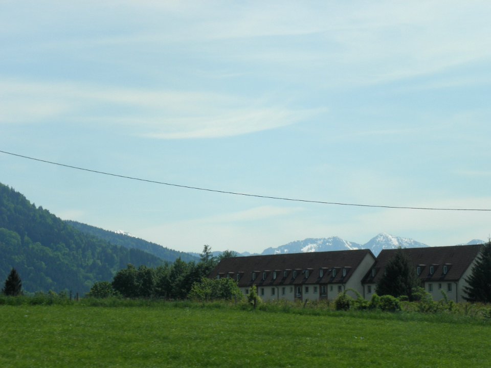 Ausflug Bad Tölz 28.05.2015