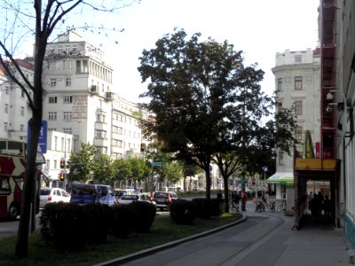 Wien photo