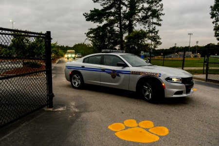 20161006 - Hurricane Matthew Response