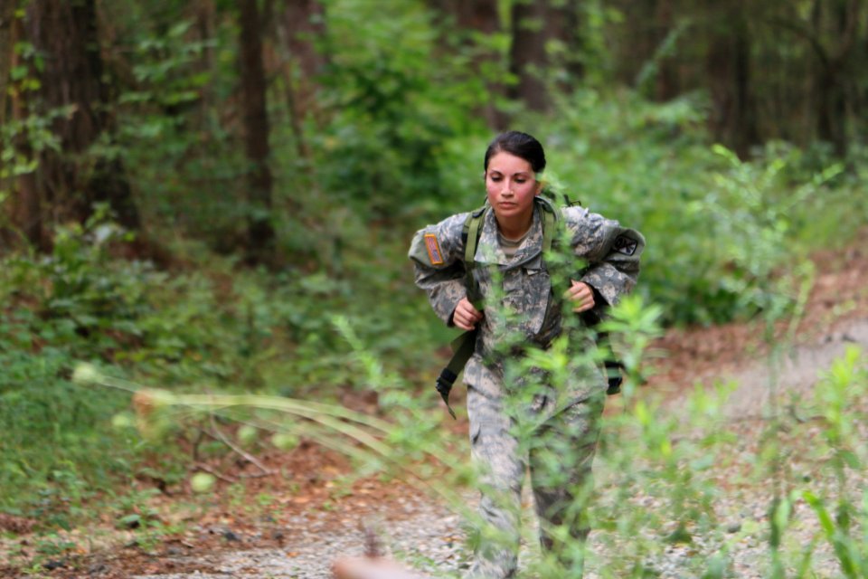 20150726 - German Armed Forces Badge for Military Proficiency in Anderson