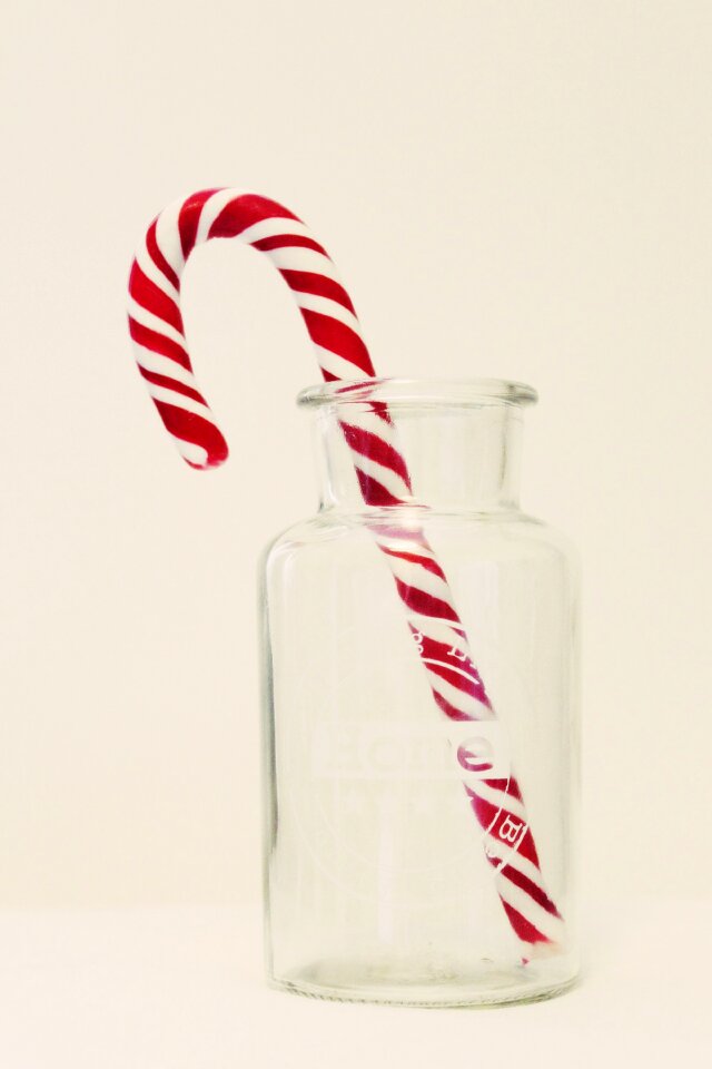 Sugar sweetness christmas