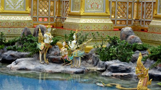 2017.12.04 Sanam Luang