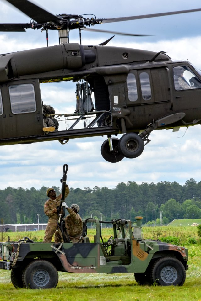 SC Guard Air & Ground Expo