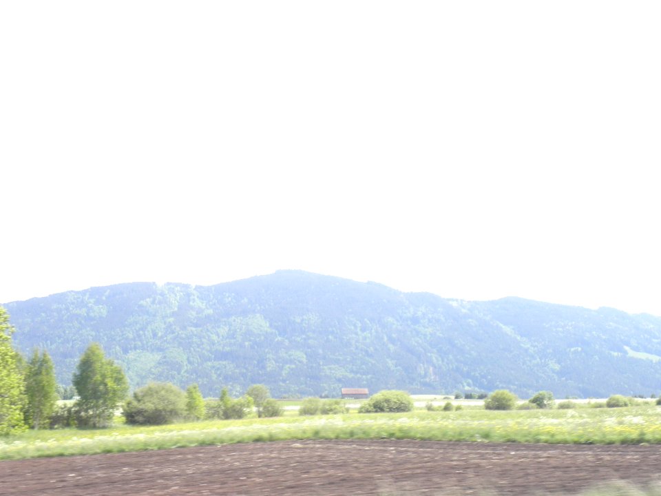 Ausflug Bad Tölz 28.05.2015