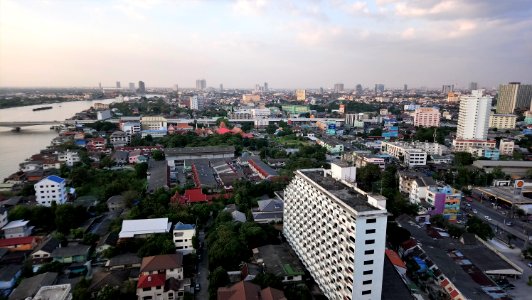 2017.12.25 Bangkok