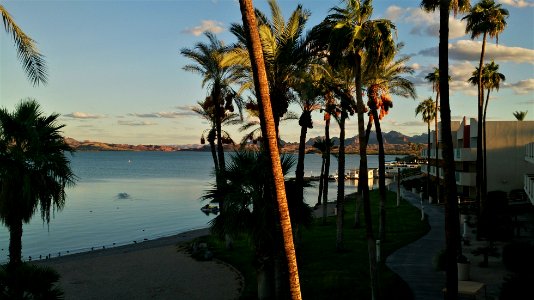 151104 The Nautical Beachfront Resort